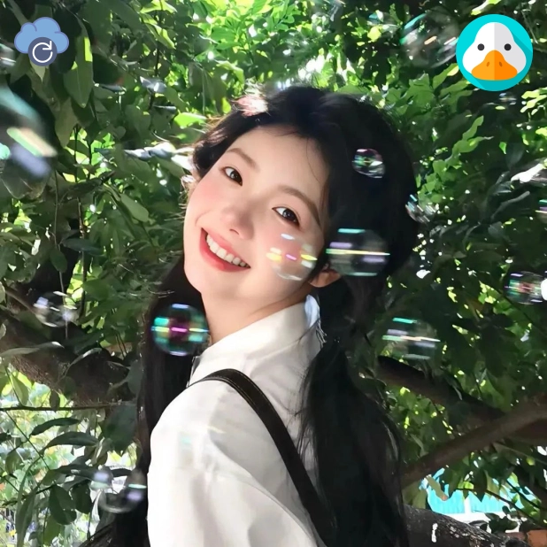 用户头像